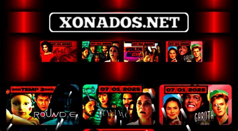 xonados.com|xonados travessia.